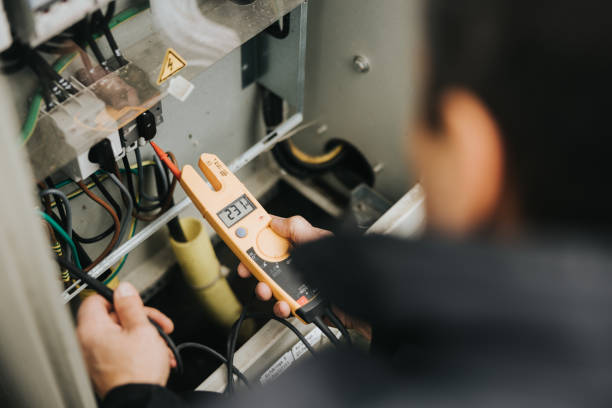Electrical Rewiring Services in Crestview, FL