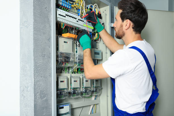 Best Electrical Installation Contractor  in Crestview, FL